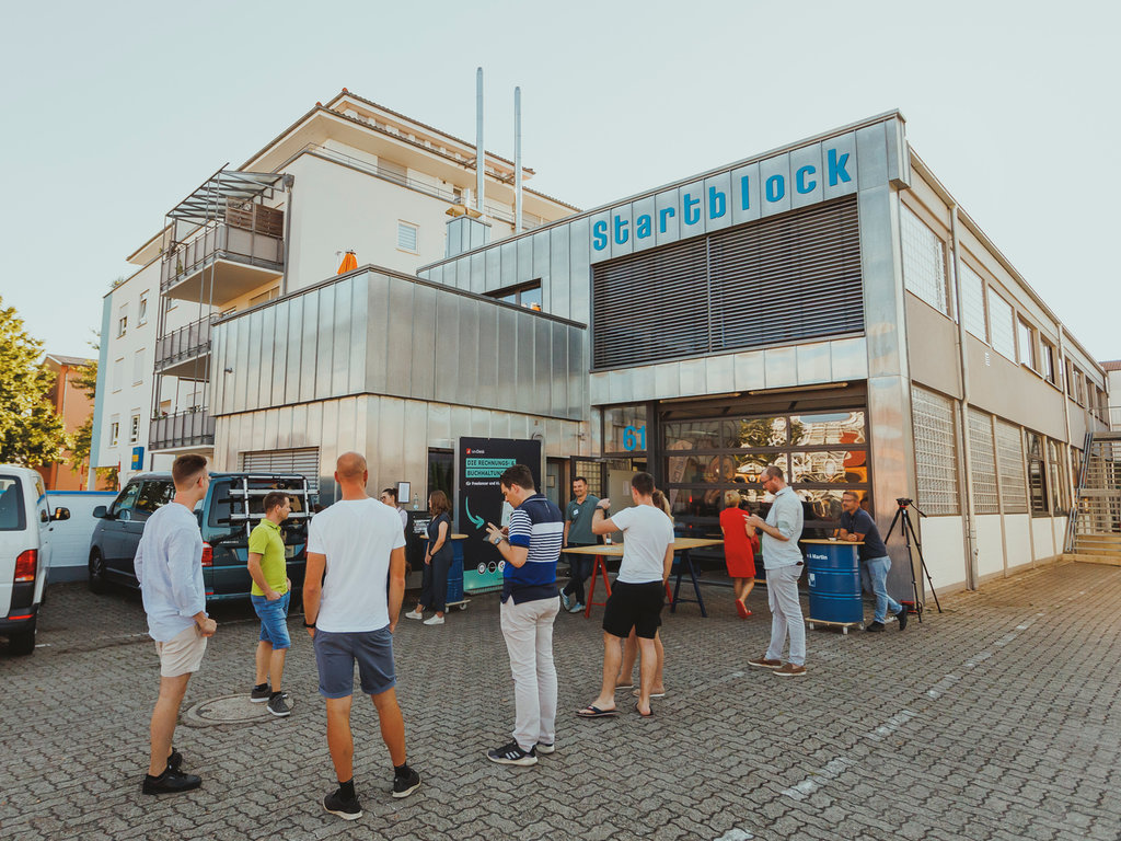 startblock außen neu