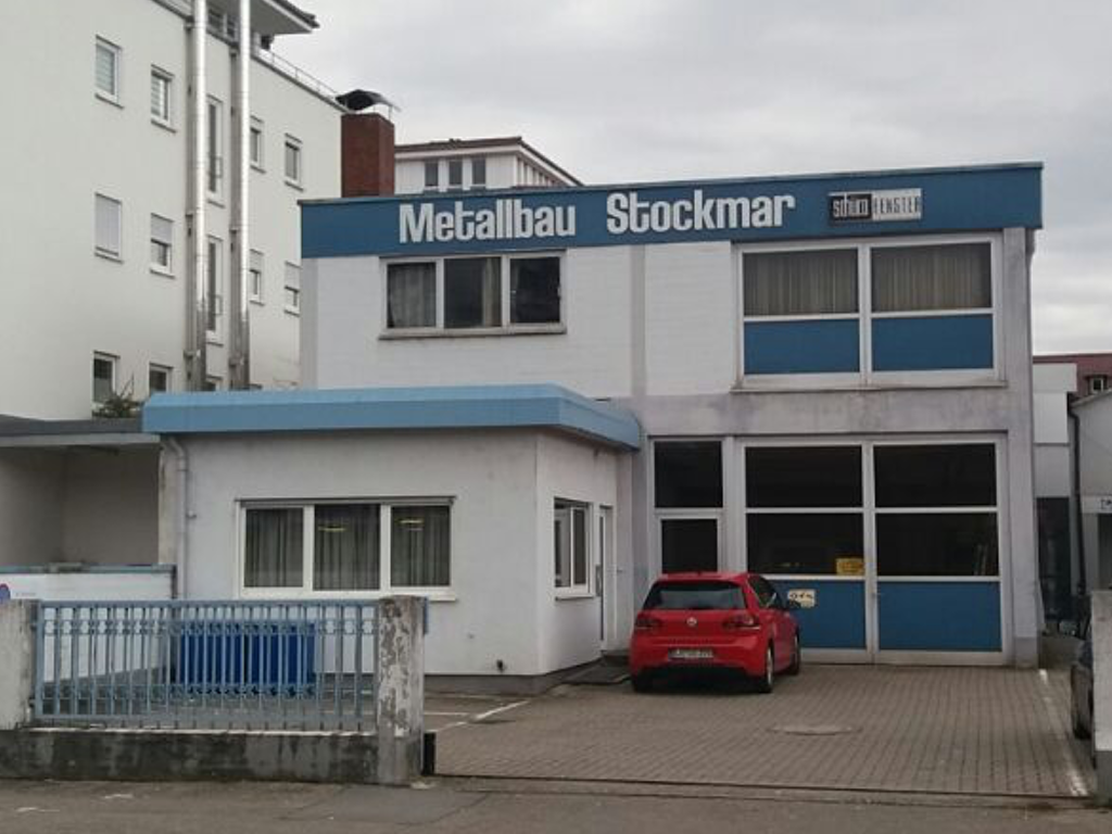 stockmar alt